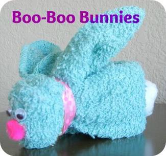 boo boo bunny