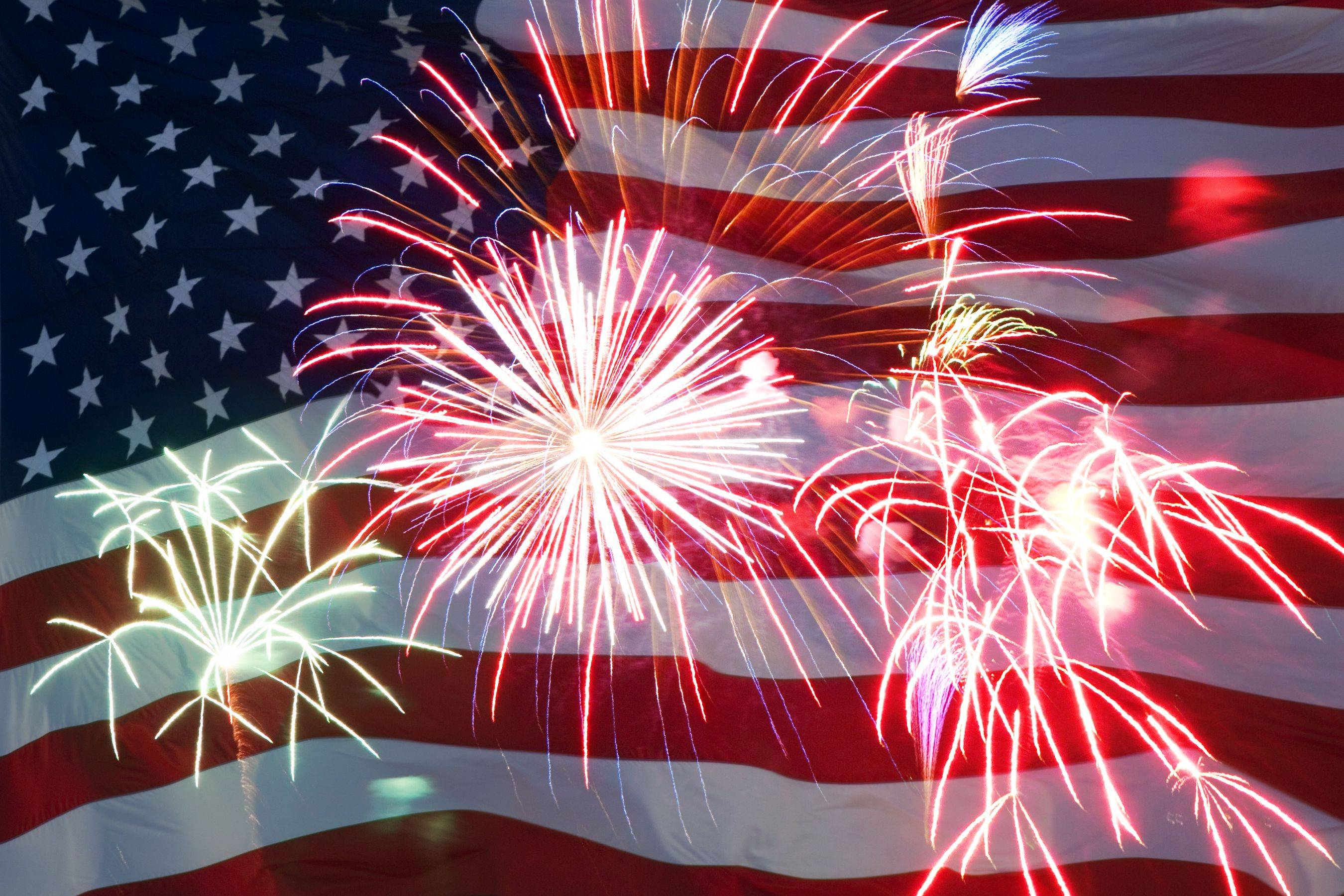 4th of July Events in Santa Fe