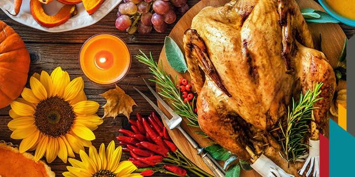 Thanksgiving Blog Post-Blog