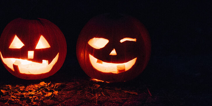 Halloween-blog Halloween Haunts in New Mexico