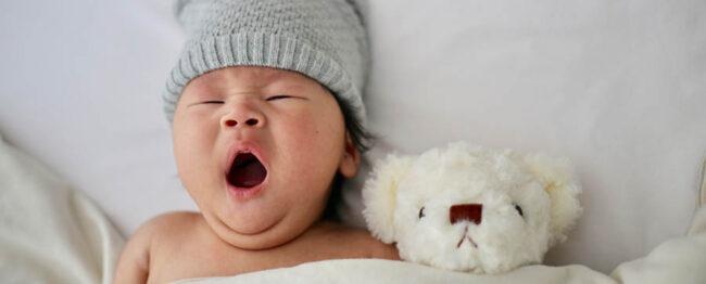 Financial Advice for New Parents