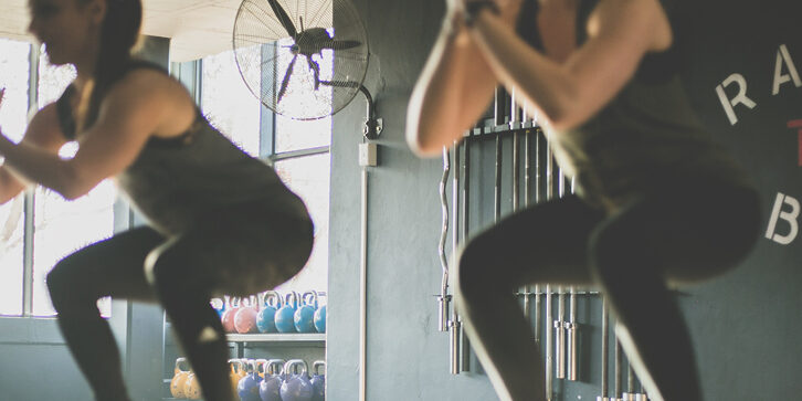 Health Apps for New Year's Resolutions