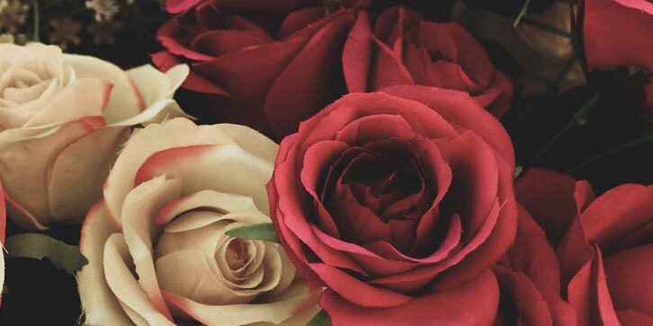 Unconventional Valentine's Day ideas