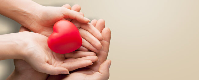 Ways to Help the Community During Coronavirus