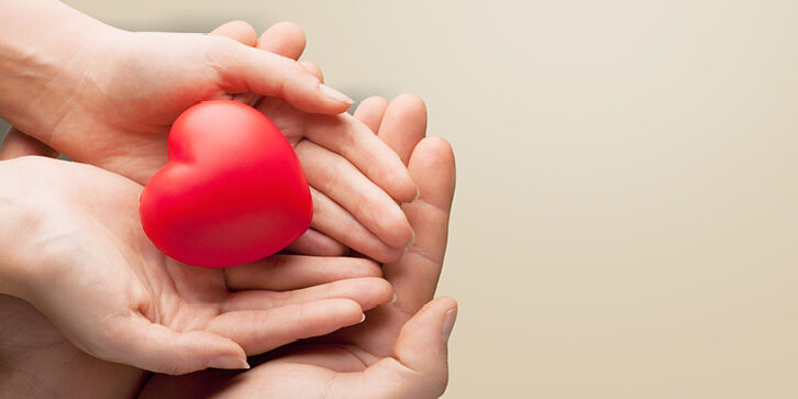 COVID-Coping5 Ways to Help the Community During Coronavirus