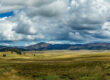 New Mexico Scenic Drives and Road Trips