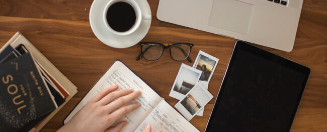 Financial Self Care Habits