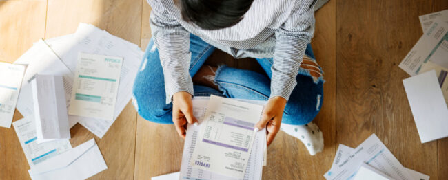 Strategies to Reduce Debt