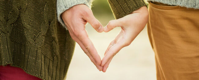 Stay at Home Valentine's Day Dates