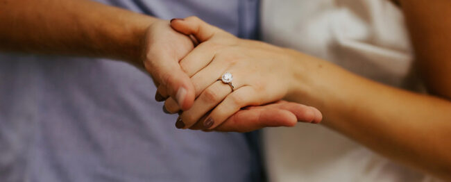 Saving for a wedding