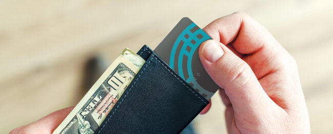 Banking Basics - Debit Cards and More