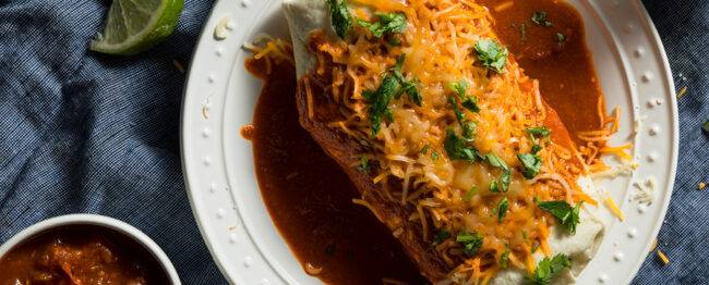 National Burrito Day