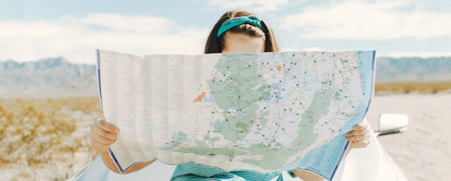 New Mexico Road Trips