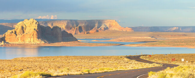 New Mexico Water Activities