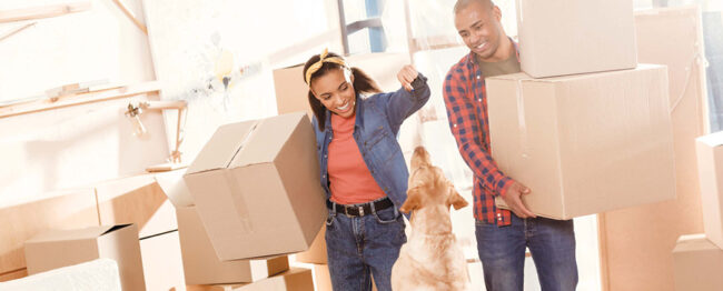 Credit Score and Mortgages