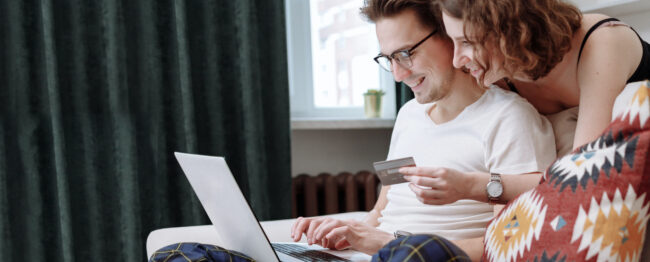 Getting Started with Credit Cards