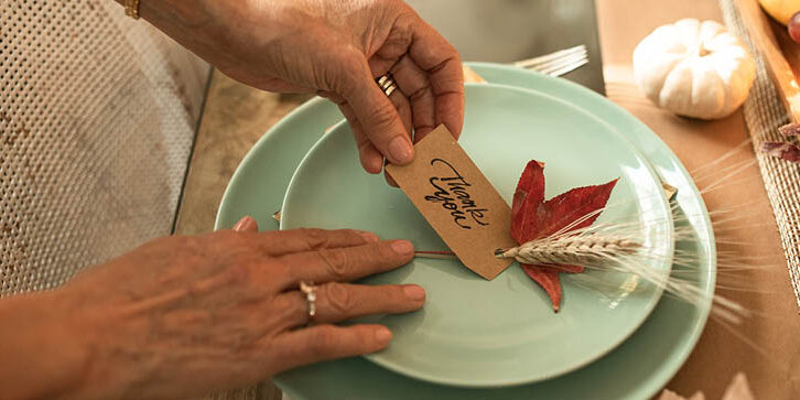 Gratitude – Blog Gratitude