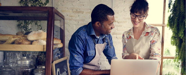 Starting a Business Step by Step Plan