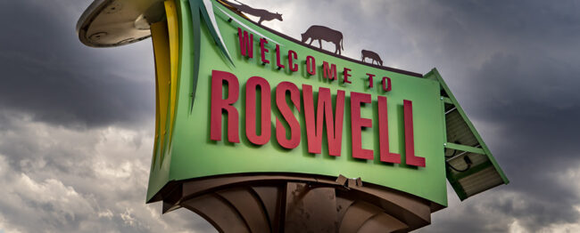 Quirky New Mexico Attractions