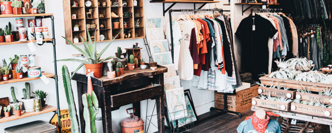 Small Business 504 Loan Program