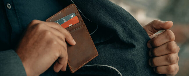 Credit Card Terminology