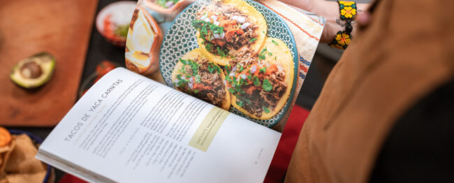 New Mexico Cookbooks