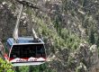 Sandia Tram