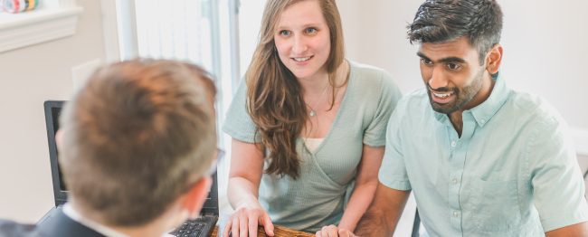 Wealth Planning Stages